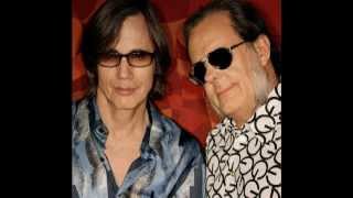 Jackson Browne & David Lindley - I Thought I Was A Child