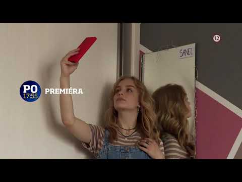 Rodinné prípady: Follow me - už teraz na VOYO a v pondelok 6. 12. 2021 o 17:55 na TV Markíza