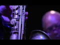 Quincy Jones Manteca Montreux 2013