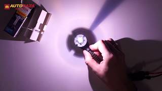 Brevia D4S 12/85V 35W 4300/5000/6000K - відео 5