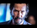 How Keanu Reeves Gets Ripped For His Action Movies DEFAULT Thumbnail