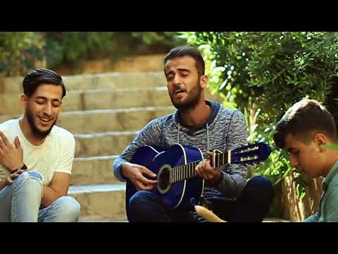 Selman Çalış & Eyüp İlter - Hat Kervane Helebe 2018 akustik