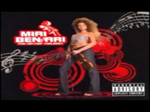 Miri Ben Ari - Jump and Spread Out"