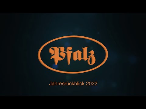 Die anonyme Giddarischde - Jahresrückblick 2022