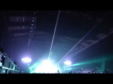 ANDY C @ Andy C Allnight - Wembley Arena 2021 (5) - 23.10.21
