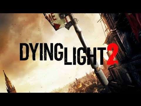 Dying Light 2: Stay Human PS5 UNCUT Gameplay German - DER ERSTE BIOMARKER