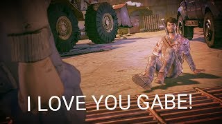 I LOVE YOU GABE!