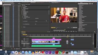 PitchShifter Audio Effect Premiere Pro Tutorial