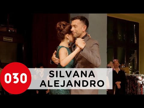 Silvana Anfossi and Alejandro Hermida – En lo de Laura