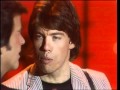 Dick Clark Interviews George Thorogood - American Bandstand 1981