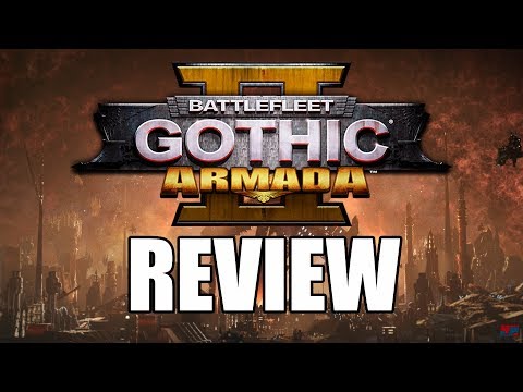 Battlefleet Gothic: Armada 2 Review - The Final Verdict