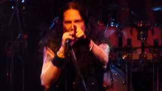 Gods of Wrath - Metal Church