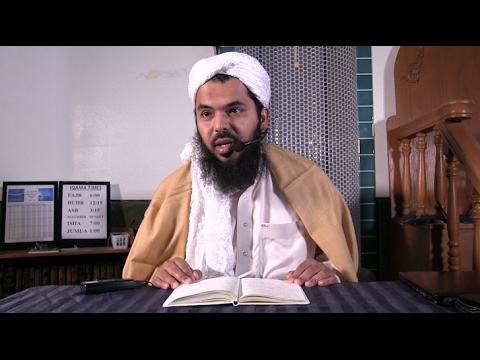 62 Life of Muhammad صلى الله عليه وسلم the Battle of Uhud rages on