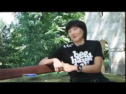 Интервью Людмилы Бодниевой