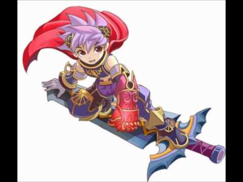 Flyff soundtrack - Flying