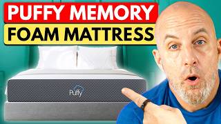 Puffy Memory Foam Mattress Review | 2026 Guide: Is the All-Foam Cloud Worth the Hype?
