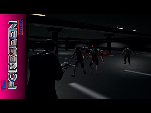 Zombie Parking youtube-video