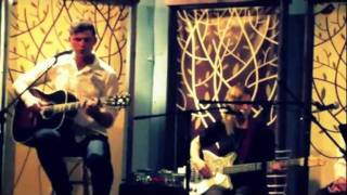 Cliff Boyd and Bonnie Staley - Fields