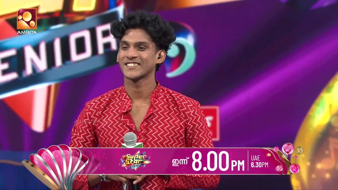 ജഡ്ജസ് എഴുന്നേറ്റ് കൈയ്യടിച്ചു. തേജസ്സിന്റെ തിളക്ക