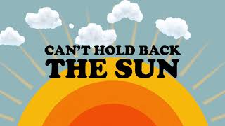 Allen, Jon - Can't Hold Back The Sun video
