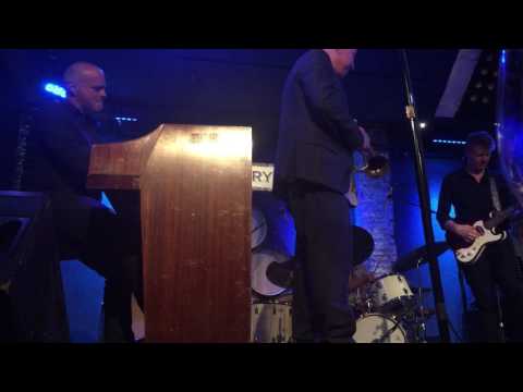 Sexmob - Live & Let Die w/ Medeski & Cline