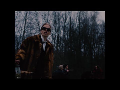 [FREE] PHARAOH + COLDSIEMENS + MDD type beat - 'кривой'