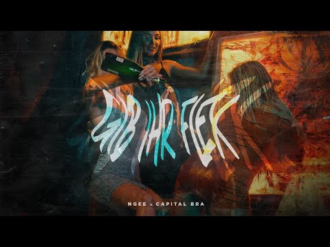NGEE X CAPITAL BRA ‐ GIB IHR FLEX (PROD. BY HEKU