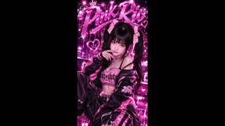 💖Pink Rio／星空みむ