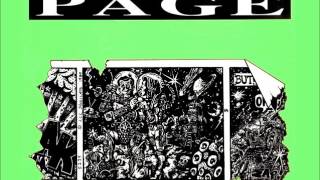 Page - Som En Vind [1989]