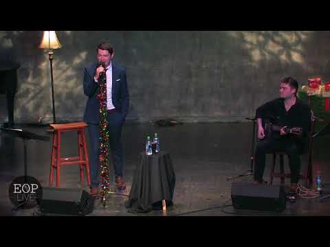 Will You Dance With Me - Damian McGinty