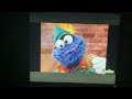 Sesame Street Cookie Monster Cookie Hood A Cookie Is A Cookie Song 4033 Normal And Slow 2003