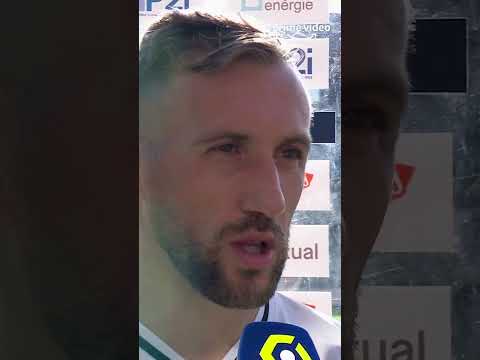 🎙️ Flavien Tait : "Magnifique, on est allé la chercher avec les tripes".