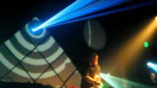 Claude VonStroke at Shazzzam 2010 (5) - Percolator