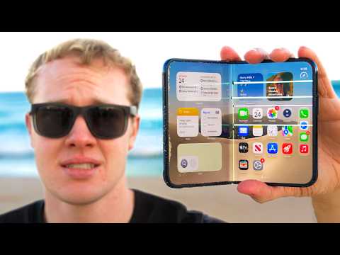 iPhone Duo Durability Test! This Is Bad...