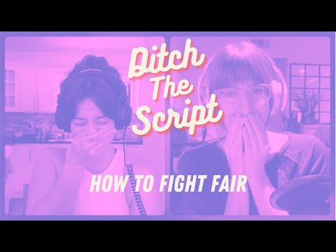 Season 5 Episode 3: How To Fight Fair