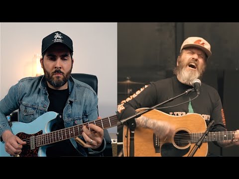 City and Colour & Ariel Posen - Sorrowing Man