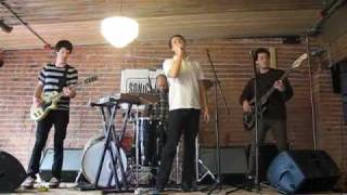 The Soft Pack "Parasites" Sonic Boom Records, Seattle, 1/23/10