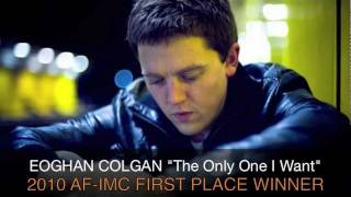 2010 AF-IMC WINNER SAMPLER: EOGHAN COLGAN: