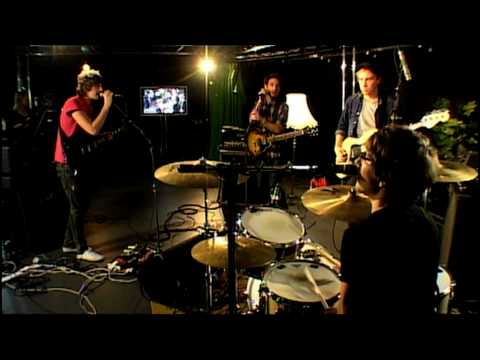 BBC Introducing - The Loyal Few - Day By Day