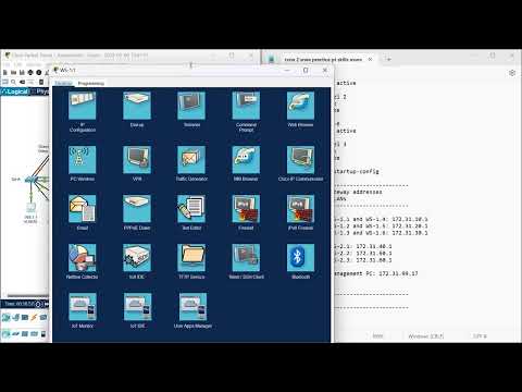 SRWE Practice PT Skills Assessment PTSA - Part 1 - 2023