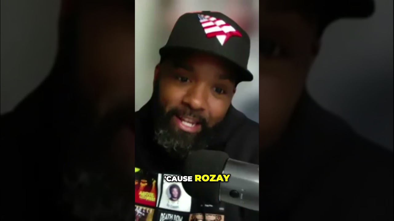 Rick Ross Albums Ranked: The Ultimate Discography Guide