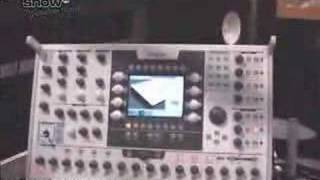 Video thumbnail for Arturia Analog factory by Griffin Avid