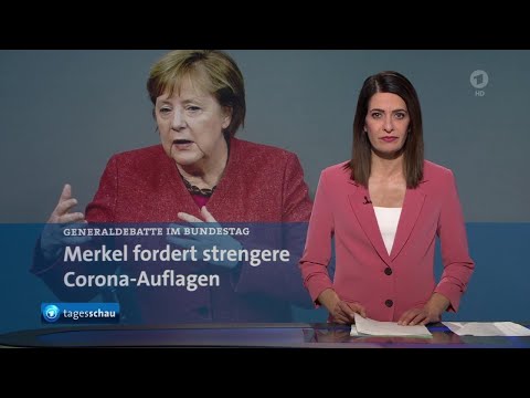 tagesschau 20:00 Uhr, 09.12.2020
