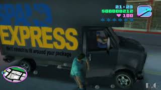 GRAND THEFT AUTO VICE CITY | GAMEPLAY | PC