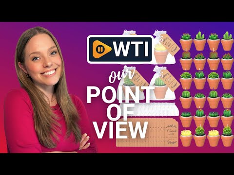 Mini Succulent Tealight Candles - WTI product video review