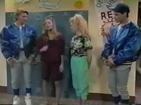 Out of This World S4E13 Evie's Latin Touch