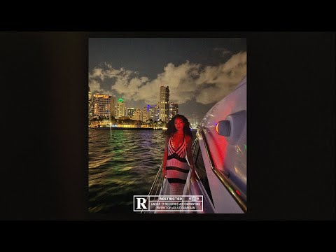 (FREE) Tory Lanez x Bryson Tiller Type Beat - "All Love"