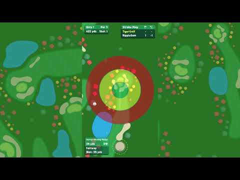 Bogey Royale