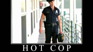 Hot Cop!