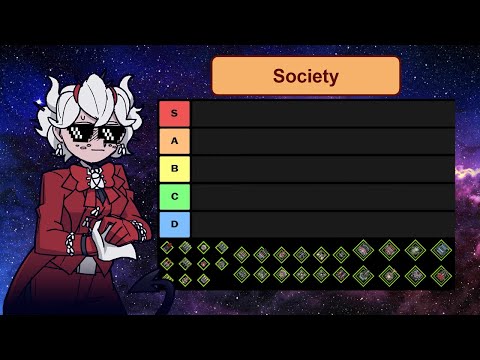 Missile Weapons Tier List [Starsector 0.96]